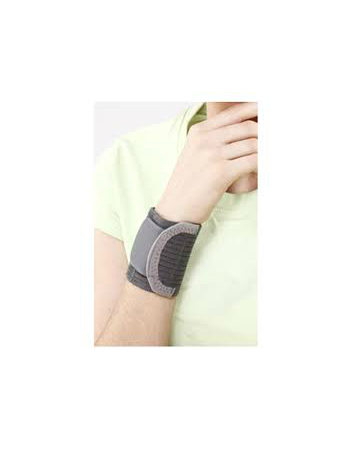 Wrist Wrap